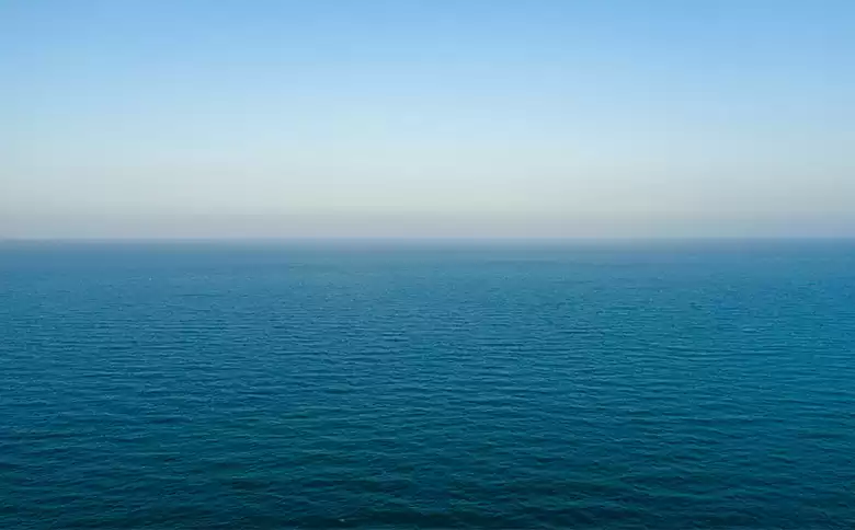 Détroit de Mull, Ecosse 